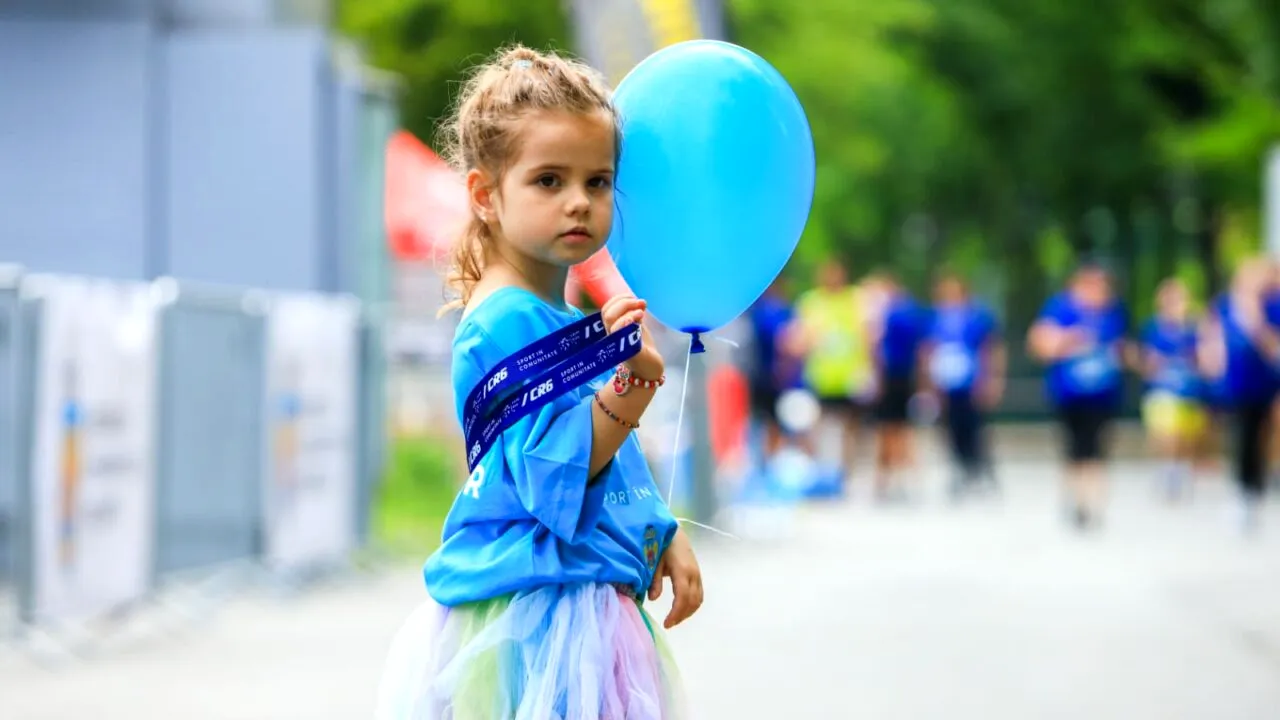 În ce parcuri se pot distra copiii de 1 iunie, în București. Unde va cânta Alina Eremia