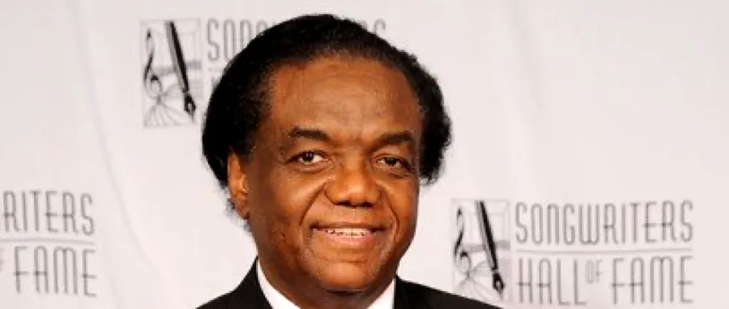 FOTO | Doliu în lumea muzicii. Lamont Dozier, un uriaş al muzicii soul, a murit la 81 de ani