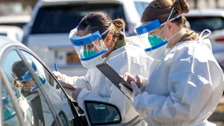 Cine are interesul să umfle numărul morților de Covid-19? Răbufnirea unei tinere împotriva autorităților din România