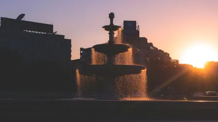 Climatul urban și PROVOCĂRILE actuale pentru România. „Insulele de Căldură Urbană amplifică diferențele termice dintre orașe și zonele învecinate”