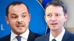 Alexandru Rogobete susține că Nicușor Dan a desemnat pentru funcția de premier o persoană care s-a poziționat contrar intereselor României