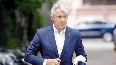 Ministrul finanțelor Eugen Teodorovici: „De ce să fim noi campioni la austeritate când alții cheltuiesc și astfel se dezvoltă?