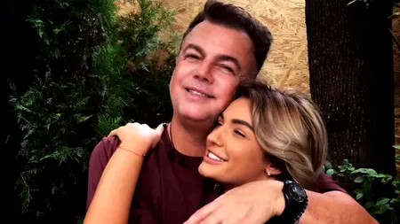 Adrian Enache, în culmea fericirii după ce a devenit BUNIC. ”E o stare unică”