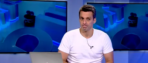 Mircea Badea, încă o lovitură la pariuri! Ce sumă a câștigat jurnalistul de la Antena 3