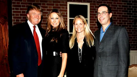 O româncă din Galaţi poate deveni miliardară după divorțul de soțul său, unul dintre cei mai cunoscuţi investitori de pe Wall Street. S-au cunoscut în urmă cu 20 de ani, când încă el nu devenise celebru