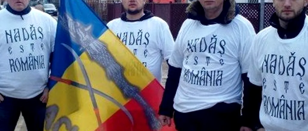 Un nou partid naționalist s-a format în România. Un europarlamentar, invitat de onoare la lansare