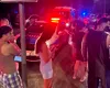 CRIMĂ în Târgoviște. Un bărbat a fost ucis pe stradă de un adolescent. A doua crima cu acelasi scenariu in doar cateva zile