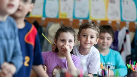 Avertismentul UNICEF: ”Copiii români au nevoie de atenție imediată”. Recomandările UNICEF pentru îmbunătățirea situației copiilor din România