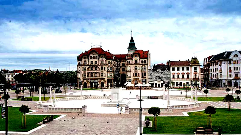 Orașul din România care a investit 50 de milioane de euro în turism. Efectele se văd cu ochiul liber