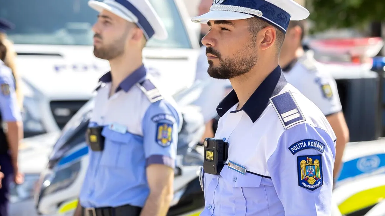 Razie a poliției pe litoral. Bode: 