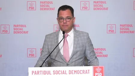 VIDEO | PSD, campanie de strângere de semnături pentru pentru plafonarea preţurilor la gaze şi la energie electrică