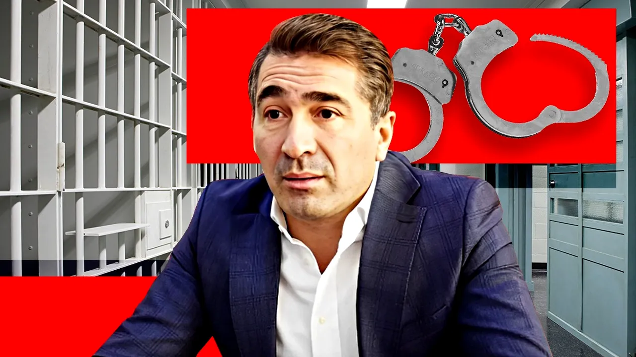 EXCLUSIV | Avocații lui Ionel Arsene „nu cunosc” sau „nu cred” că președintele condamnat al CJ Neamț este plecat din țară. „Clienții nu stau la mine în birou, nu știu unde e”