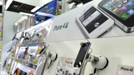 Apple a pierdut un proces cu Samsung în Japonia referitor la tehnologii brevetate. Cei doi giganți se judecă în 30 de procese pe 4 continente