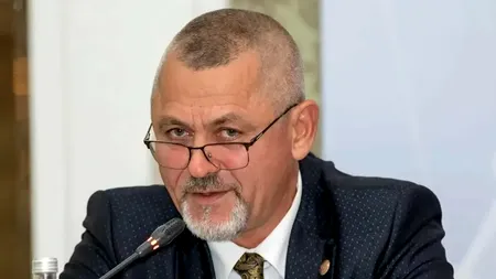 AUR: Dumitru Focșa, exclus din partid! Ce trebuie să facă acum deputatul