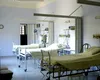Control financiar extins la Spitalul Regional de Urgență Iași