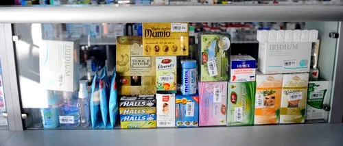 Cât de vechi sunt medicamentele din România. ARPIM: Din cele 64 de medicamente introduse în UE din 2007, niciunul nu se regăsește în România