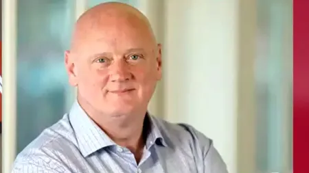 Om de afaceri britanic, găsit MORT în Kenya, la câteva zile după ce a fost dat dispărut