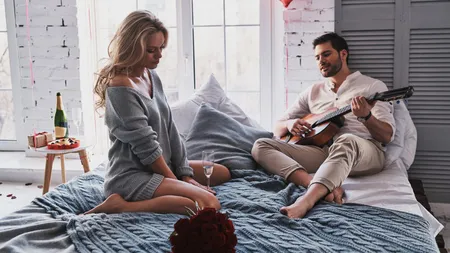 Iubirea are BUGET. Care sunt cifrele pentru 2025 și ce buget au bărbații și femeile pentru cadourile de Ziua Îndrăgostiților