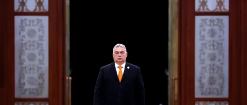 Viktor <i class='ep-highlight'>Orban</i> respinge vehement presiunile UE privind situația statului de drept în Ungaria
