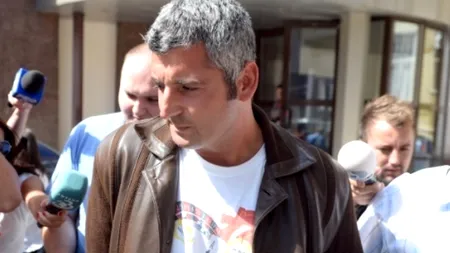 Cum a fost eliberat din pușcărie violatorul ziaristei, recidivistul Ninel: „Are abilități pro-sociale, este o persoană comunicativă