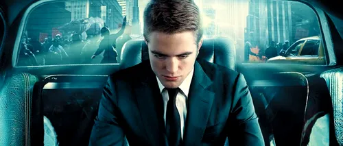 Ce spune Robert Pattinson despre noul lui film, „Cosmopolis, și despre eticheta de „nebuni aplicată fanilor „Twilight