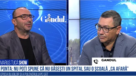 VIDEO Victor Ponta: „Românii din diaspora nu sunt absolut fericiți, dar nici nu au ce să facă în țară. Cel mai rău e că acum pleacă tinerii”