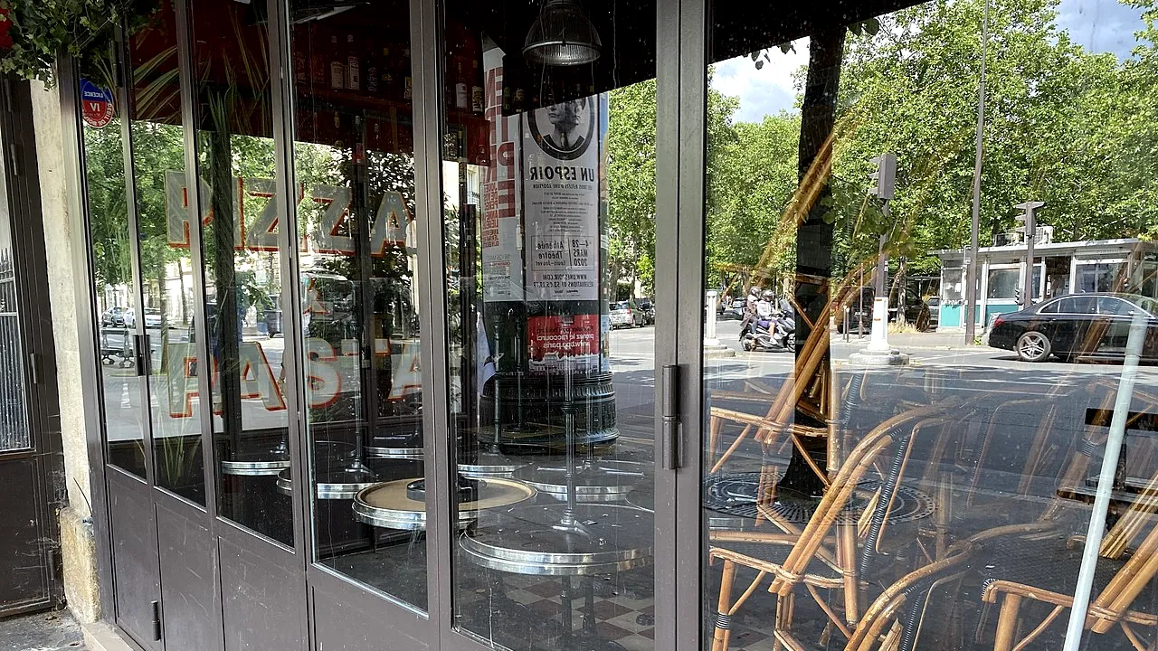 Când se redeschid restaurantele în Capitală. Prefectul Alin Stoica face anunțul așteptat de toți bucureștenii