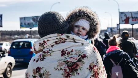 LIVE | Ziua 118 de război: Premiu Nobel pentru Pace câștigat de jurnalistul rus Dmitri Muratov, vândut la licitație cu 103,5 milioane de dolari/ Banii vor ajunge la copiii refugiați din Ucraina