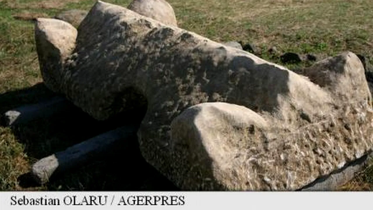 Descoperire de excepție în județul Sălaj. Surpriza de care au avut parte arheologii