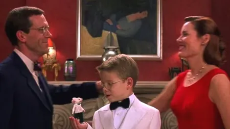 O capodoperă a picturii, regăsită cu ajutorul filmului de animație 