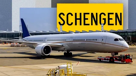 Negocieri DECISIVE pentru aderarea României! Când intrăm, oficial, în Schengen-ul aerian și maritim? - DECLARAȚII EXCLUSIVE
