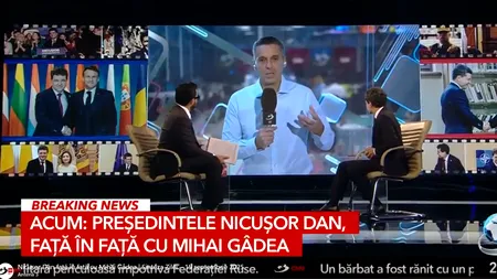 Ce ascunde Nicușor Dan cu privire la echipa care îi filmează concediile? DEZVĂLUIREA Gândul îi dă emoții președintelui