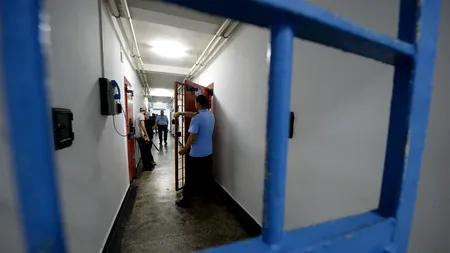 Ministrul Justiției nu exclude o amnistie: Când ai spațiu insuficient, ori construiești o casă, ori dai afară