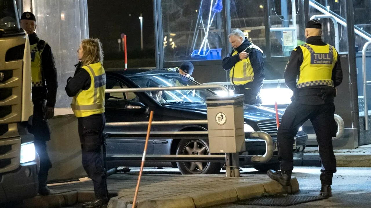 Cum a încercat un bărbat să treacă granița cu o femeie MOARTĂ, pentru a „evita formalitățile legate de transportul unui cadavru”