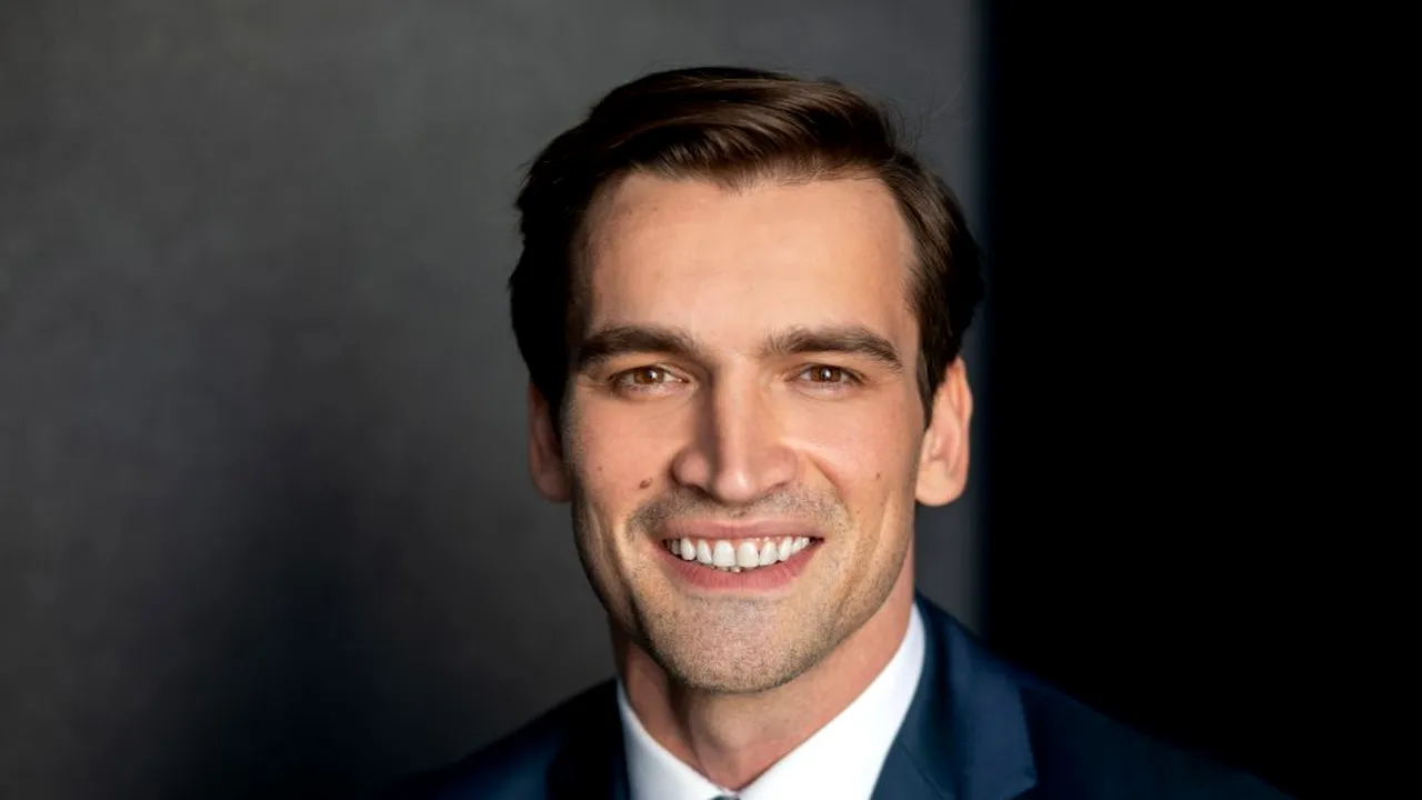 Andrei Baciu, secretar de stat în cadrul Ministerului Sănătății, se află printre invitații Emmei Zeicescu la ediția Gândul LIVE de joi, 24 septembrie, de la ora 11.30