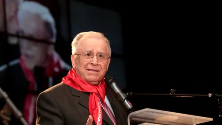 Ion Iliescu, după ALEGERILE LOCALE 2012: 