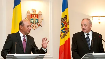 Declarațiile lui Băsescu privind o 