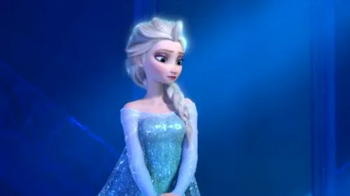 Regizoare filmului Frozen - Regatul de gheață le cere scuze părinților 