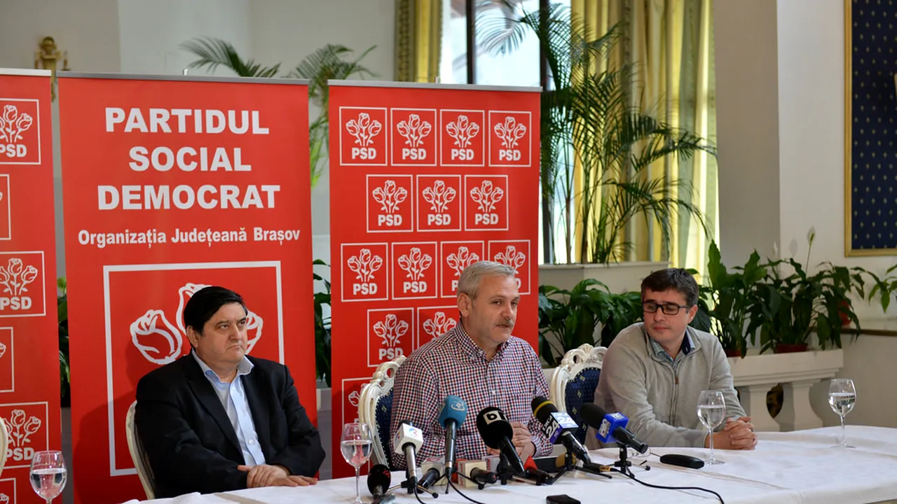 Un important lider PSD se retrage din viața politică