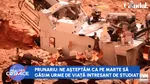 Dumitru Prunariu: „Luna are aproximativ 4,7 miliarde de ani”