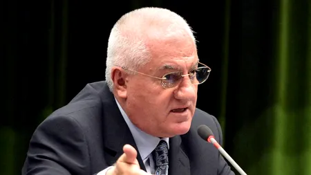 Dragomir a cerut secretarului general 