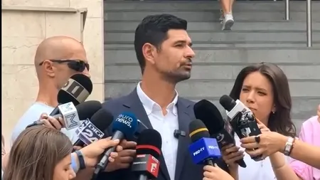 George Tuță, despre FINALIZAREA procedurilor de renumărare a voturilor: „Mă aștept ca astăzi să se termine”