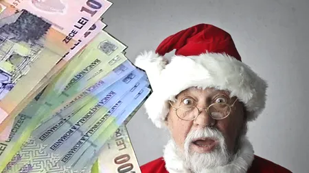 Cât te costă să închiriezi un „MOȘ CRĂCIUN”, în decembrie 2023. Prețul crește odată cu vârsta și barba naturală