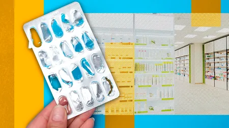 EXCLUSIV | De ce lipsesc medicamente din farmacii, în special antibiotice, Nurofen și Panadol. 