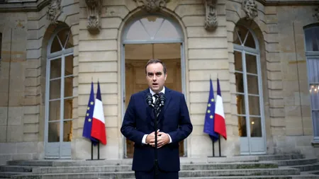 FRANȚA are un nou GUVERN/ Prim-ministrul se confruntă cu o criză politică odată cu anunțarea echipei sale