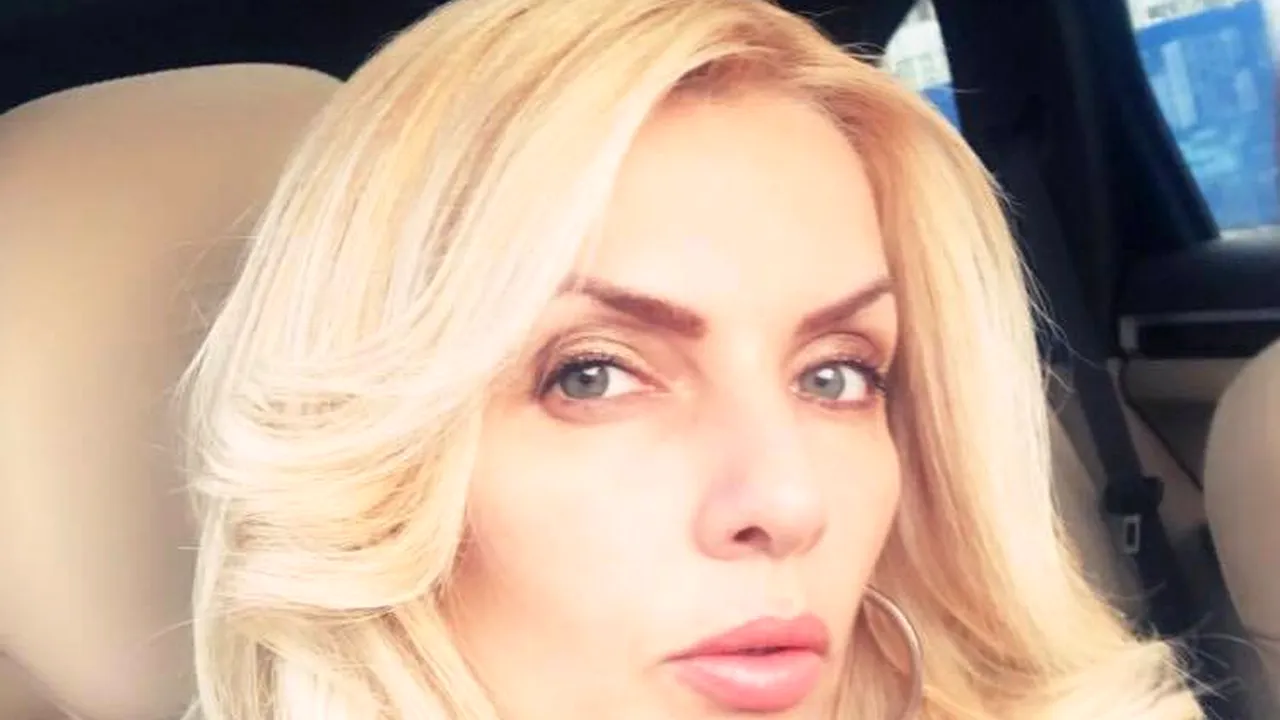 ACHITARE DEFINITIVĂ pentru Laura Vicol. Mă voi îndrepta împotriva statului român, DNA-ului și Baroului