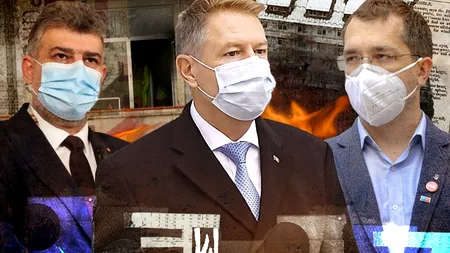 Cum i-a surprins tragedia de la „Matei Balș” pe politicienii români: Veșnicul discurs de a reforma sistemul de sănătate (ANALIZĂ)