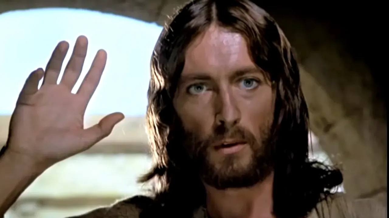 Cum arată acum actorul din „Iisus din Nazareth”, la aproape 50 de ani de la premieră. Viața după celebrul film
