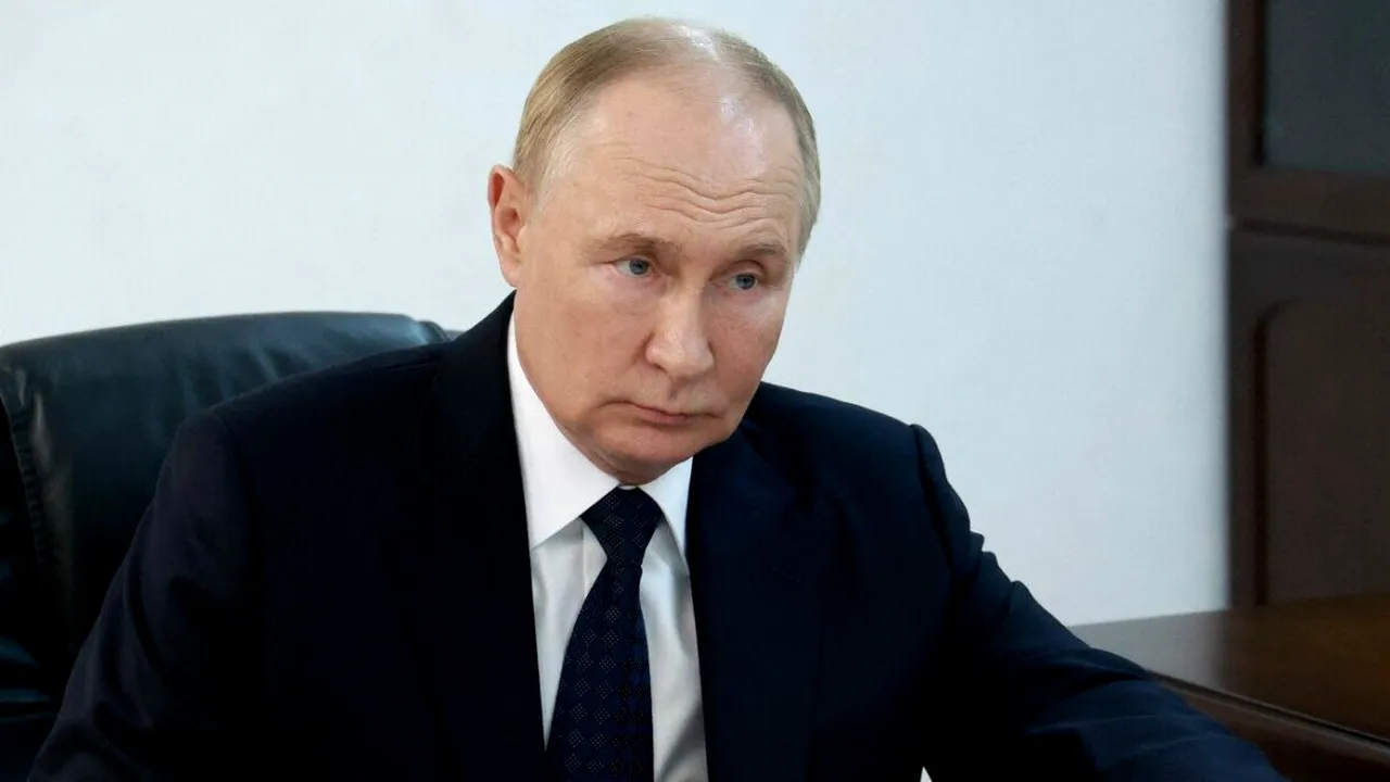 ECHILIBRUL PRECAR din Orientul Mijlociu. „Mediatorul” Putin înarmează Iranul, SUA și Israel se pregătesc pentru o nouă etapă în istoria regiunii