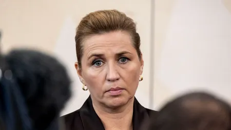 Danemarca raportează provocări constante ale RUSIEI în apele sale teritoriale /Moscova, acuzată că încearcă să provoace coliziuni navale